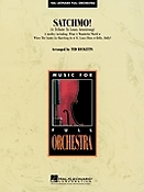Satchmo! (a Tribute To Louis Armstrong) Full Score