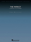 The Patriot(Score and Parts)