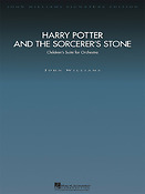 Harry Potter and the Sorcerer's Stone(Children's Suite fuer Orchestra - Deluxe Score)