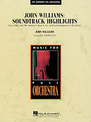 John Williams - Soundtrack Highlights