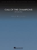 Call Of The Champions