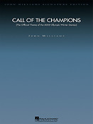 Call Of The Champions