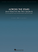 Across the Stars(Love Theme from Star Wars: Episode II)
