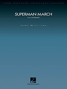 Superman March