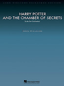 Harry Potter and the Chamber of Sectets