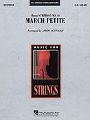 March Petite (from Symphony No. 8)