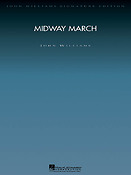 Midway March(Score and Parts)