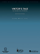 Viktor's Tale from the Terminal