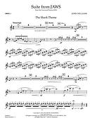 Suite from Jaws(Score and Parts)