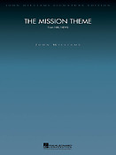 The Mission Theme from NBC News(Score and Parts)