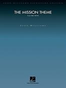 The Mission Theme from NBC News(Deluxe Score)