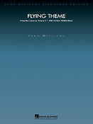 Flying Theme (from E.T.: The Extra-Terrestrial)