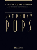 Tribute to John Williams (Partituur)