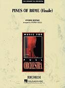 The Pines ofuerome (FINALE)(Full Orchestra)