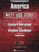 America ( From West Side Story )
