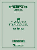 Joy to the World((Mannheim Steamroller))