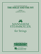 The Holly and the Ivy((Mannheim Steamroller))