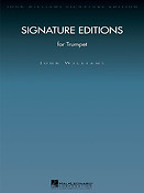 John Williams: Signature Editions for Trumpet