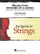 John Williams: Themes from Memoirs of a Geisha