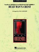 Soundtrack Highlights from: Dead Man's Chest