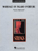 Marriage of Figaro Overture