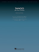 Tango (Por Una Cabeza)(Solo Violin and Orchestra)