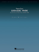 Theme from Jurassic Park