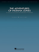 The Adventures of Indiana Jones