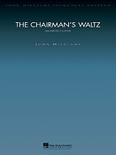 The Chairman's Waltz from Memoirs of a Geisha(Deluxe Score)