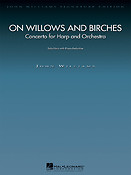 On Willows and Birches(Concerto fuer Harp and Orchestra - Solo Harp with Piano Reduction)