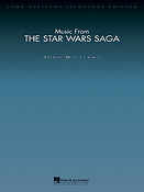 Music from the Star Wars Saga