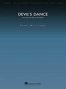 Devil's Dance (from The Witches of Eastwick)