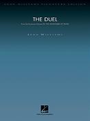 John Williams: The Duel From The Adventures Of Tintin (Partituur)