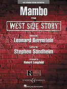Mambo (from West Side Story)