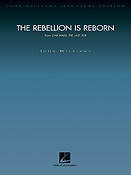 The Rebellion Is Reborn from Star Wars The Last Jedi  (Orkest)
