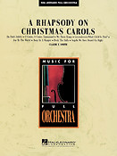 A Rhapsody on Christmas Carols