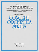 Selections from A Chorus Line