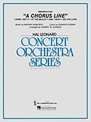 Selections from A Chorus Line