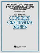 Andrew Lloyd Webber - Symphonic Reflections