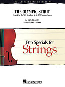 John Williams: The Olympic Spirit (Strings)