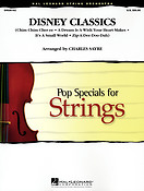 Disney Classics(Pop Special String)