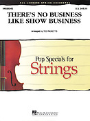 There's No Business Like Show Business