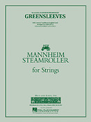 Greensleeves (Mannheim Steamroller)