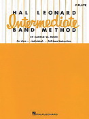 Hal Leonard Intermediate Band Method(Eb Alto Clarinet (Eb Clarinet))