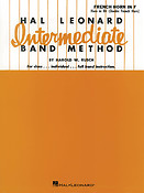 Hal Leonard Intermediate Band Method