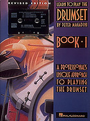 Learn To Play The Drumset Book 1 (Revised)