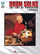 Drum Solos: The Art of Phrasing