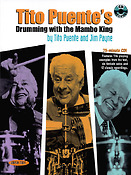Tito Puente's Drumming with The Mambo King