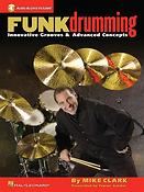Mike Clark: Funk Drumming 
