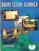 Drum Lesson Planner